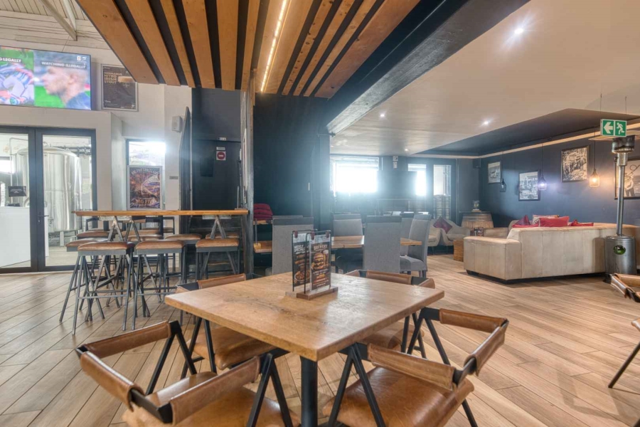 Commercial Property for Sale in Hemel and Aarde Western Cape